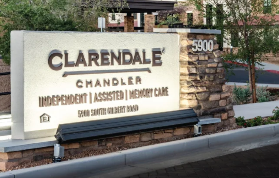 Clarendale of Chandler in Arizona