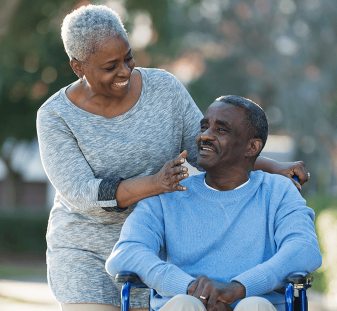 Memory Care