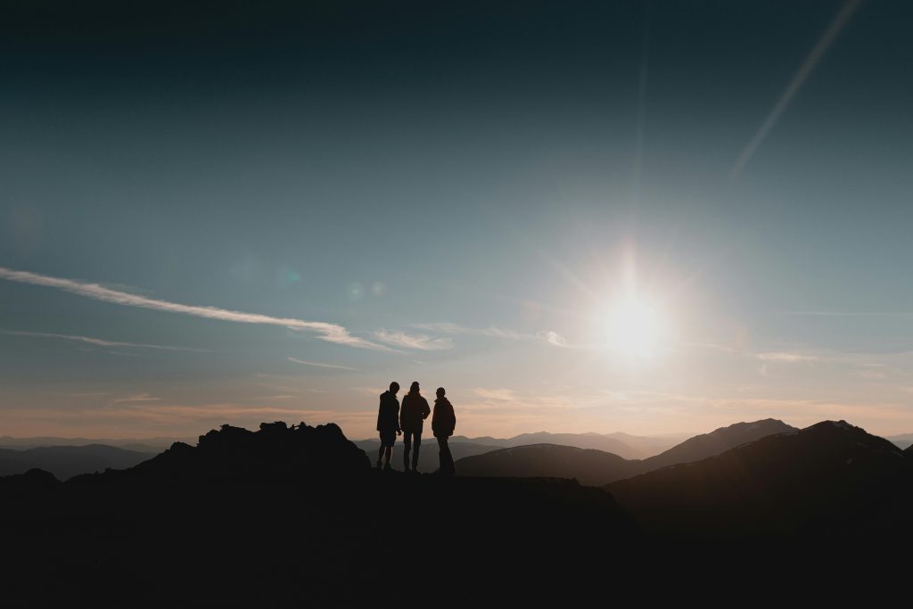 Camping & Hiking Hotspots in Chandler, Arizona