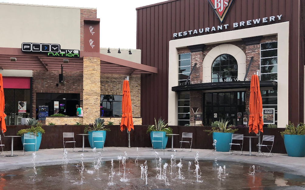 Chandler Fashion Center