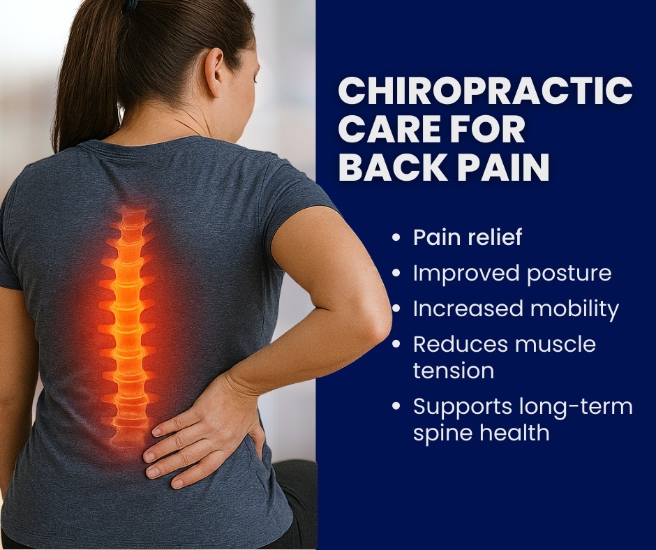 Abundant Health Chiropractic in Chandler, Arizona