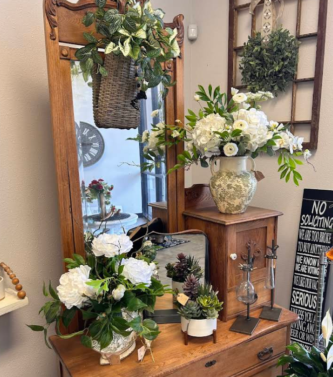 Arizona Flower Company in Chandler, AZ