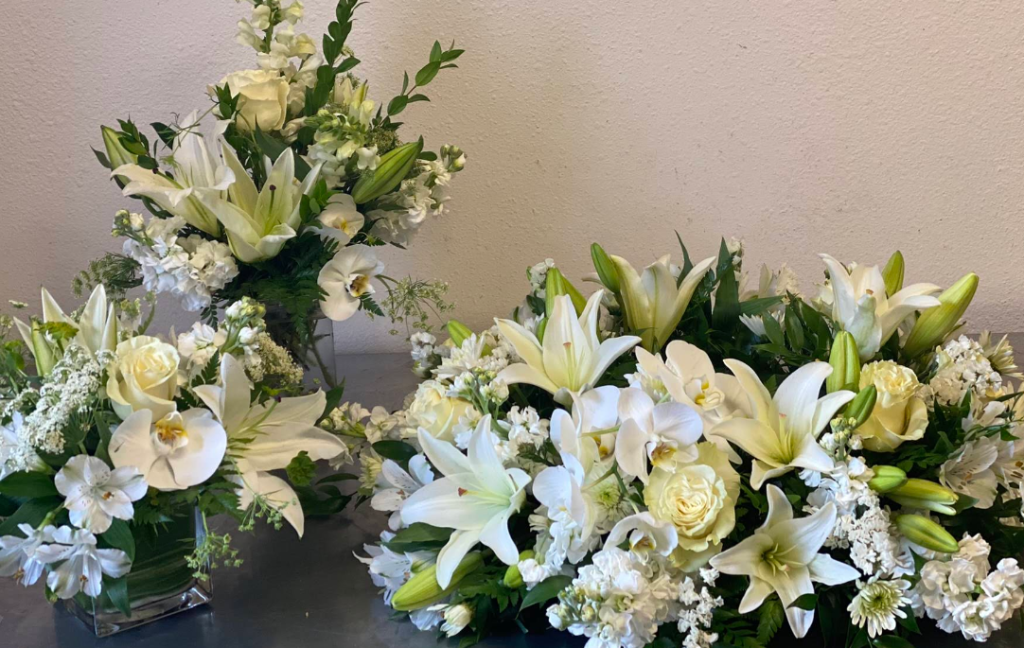 Arizona Flower Company in Chandler, AZ