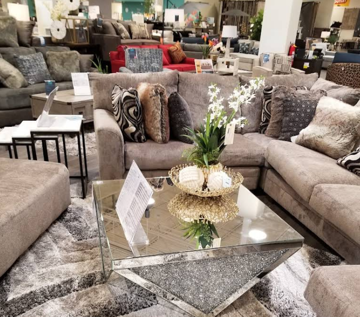 Bob's Discount Furniture & Mattress Store in Chandler, AZ