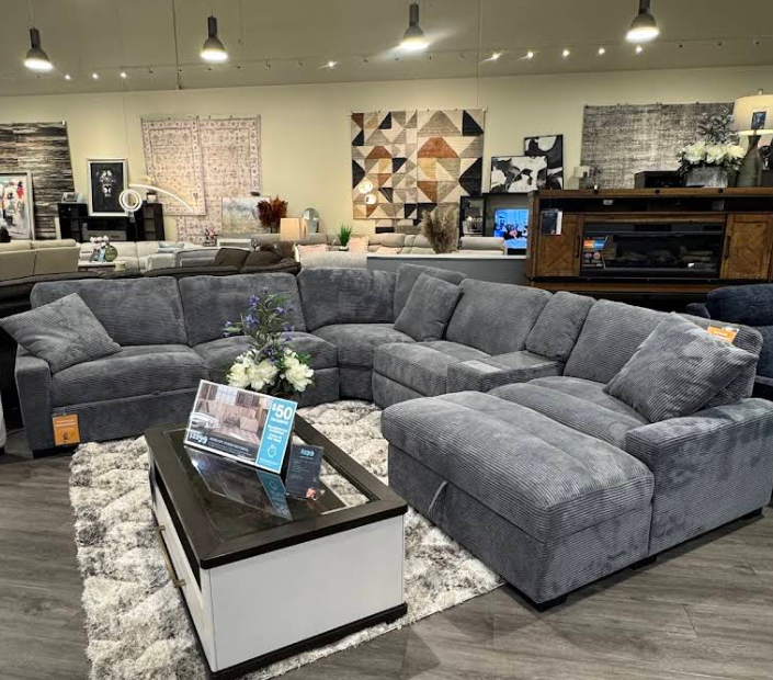 Bob's Discount Furniture & Mattress Store in Chandler, AZ