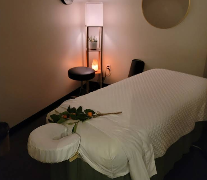 Citrus Massage in Chandler, AZ