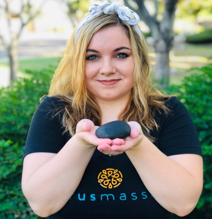 Citrus Massage in Chandler, AZ