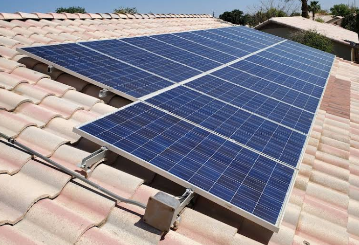 Static Sun Electric & Solar in Chandler, AZ