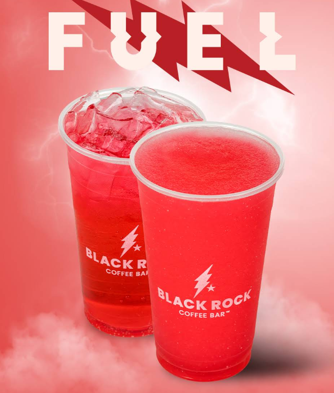 Black Rock Coffee Bar in Chandler, AZ