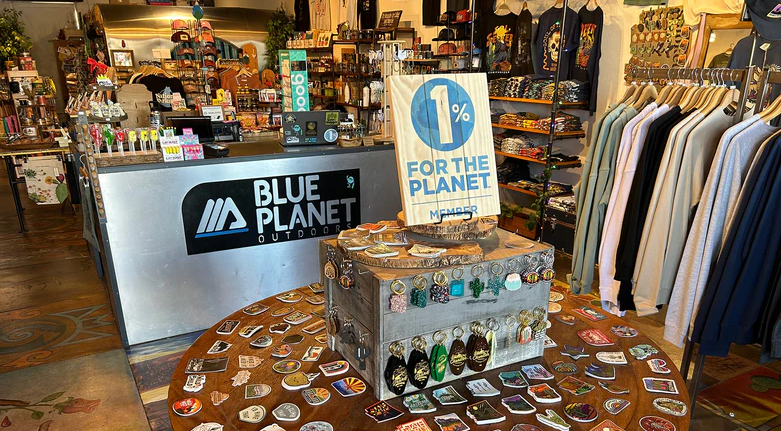 Blue Planet Outdoors in Chandler, AZ