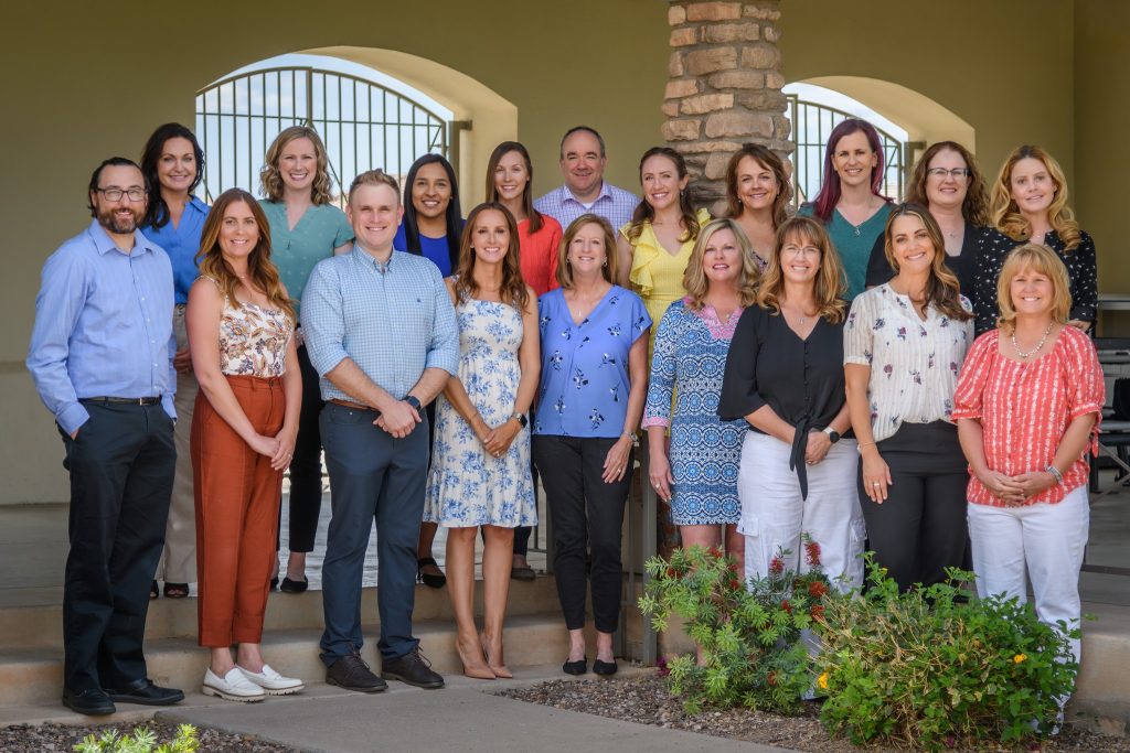 Desert Shores Pediatrics in Chandler, AZ