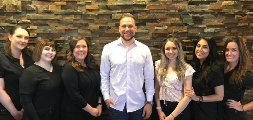 Lakeside Dental Care in Chandler, AZ