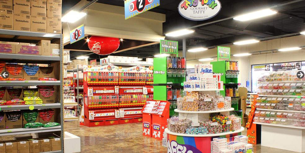 Sweeties Candy of Arizona in Chandler, AZ