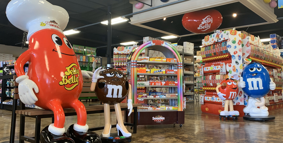 Sweeties Candy of Arizona in Chandler, AZ
