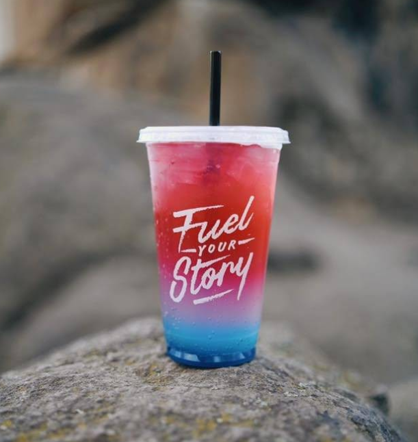 Black Rock Coffee Bar in Chandler, AZ