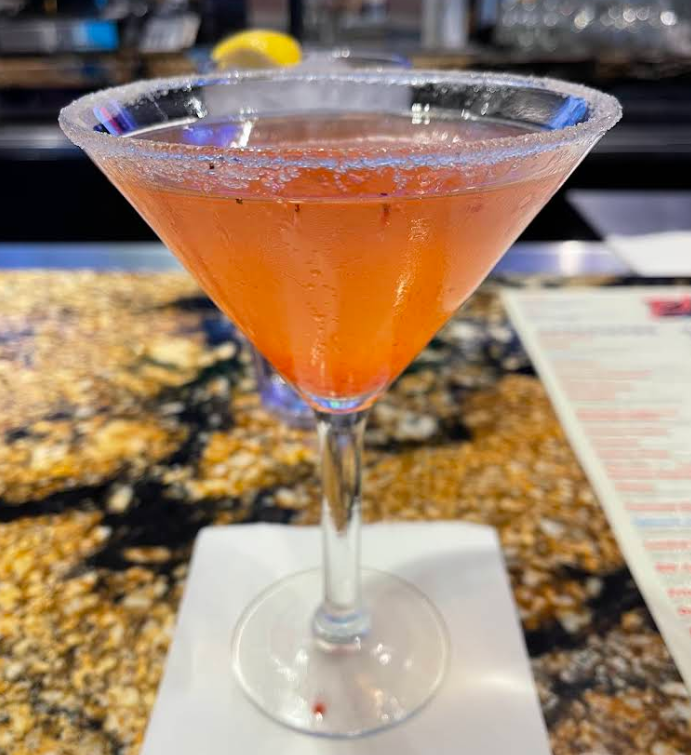 Blue 32 Sports Grill in Chandler, AZ