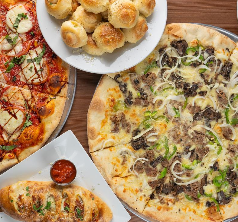 Brooklyn V's Pizza in Chandler, AZ