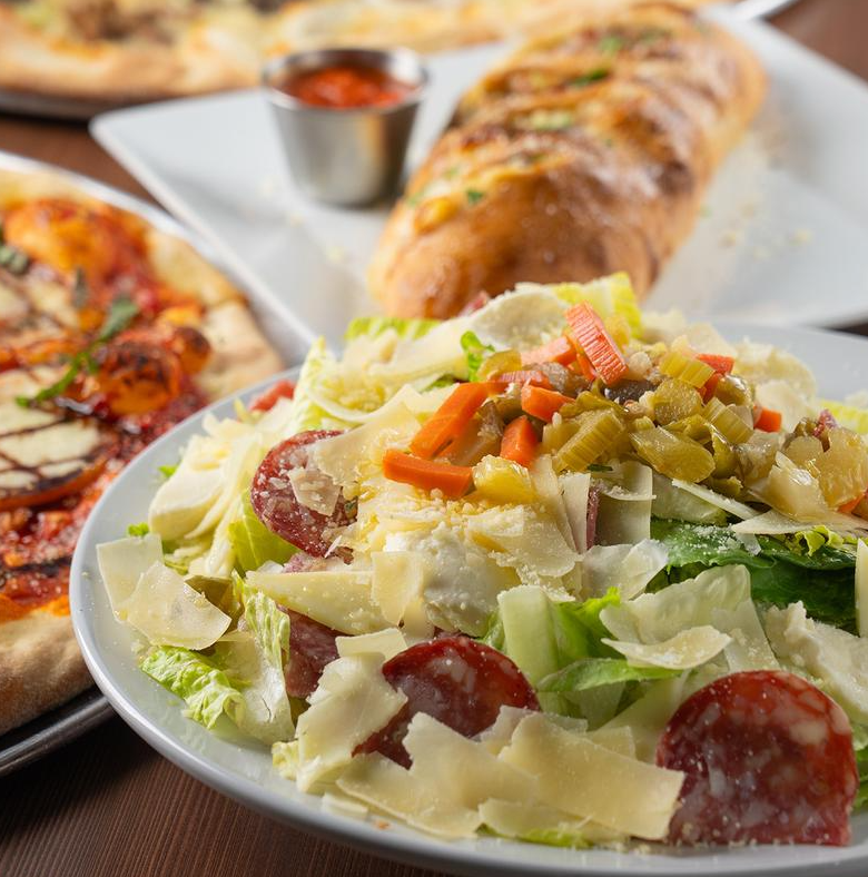 Brooklyn V's Pizza in Chandler, AZ